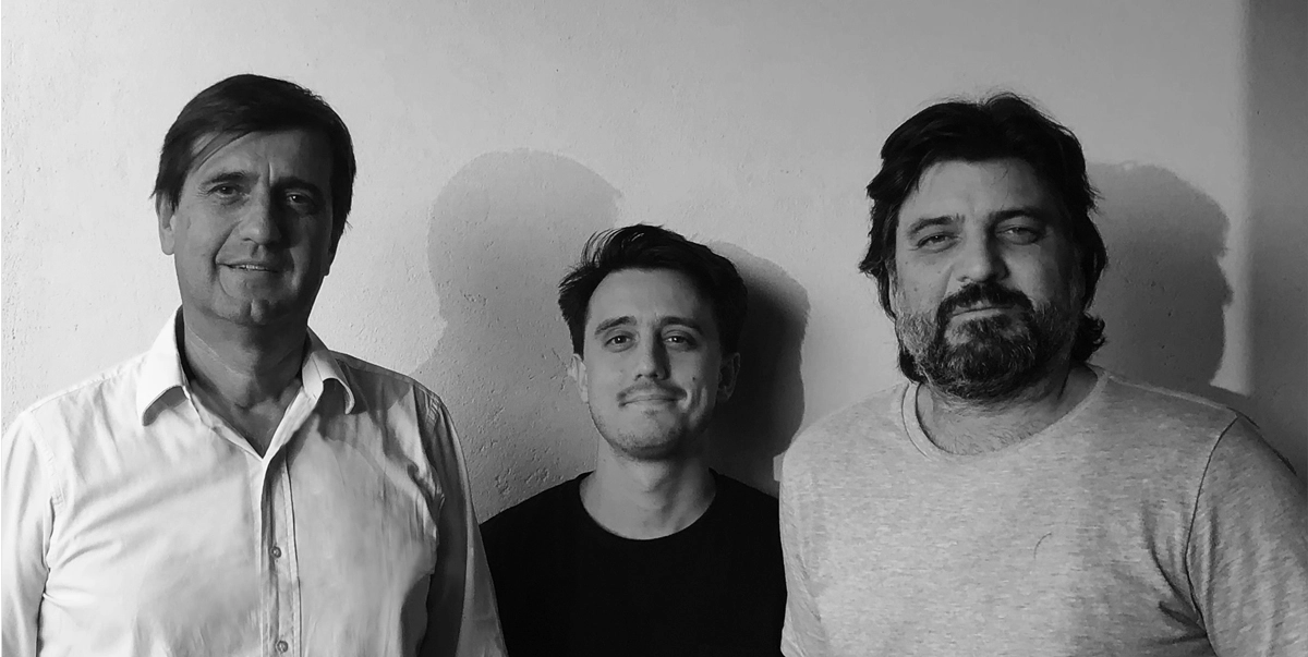 Meneghetti Arquitectos Nosotros